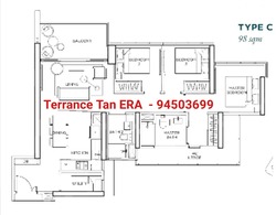 Gem Residences (D12), Condominium #174855272